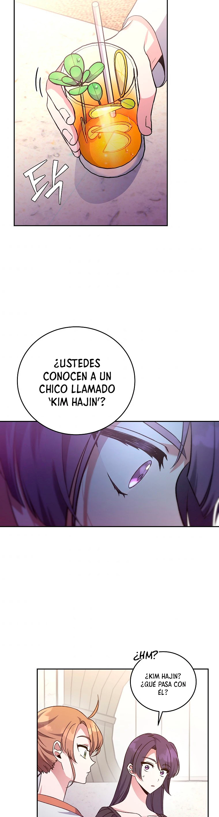 El extra de la novela (remake) > Capitulo 15 > Page 301