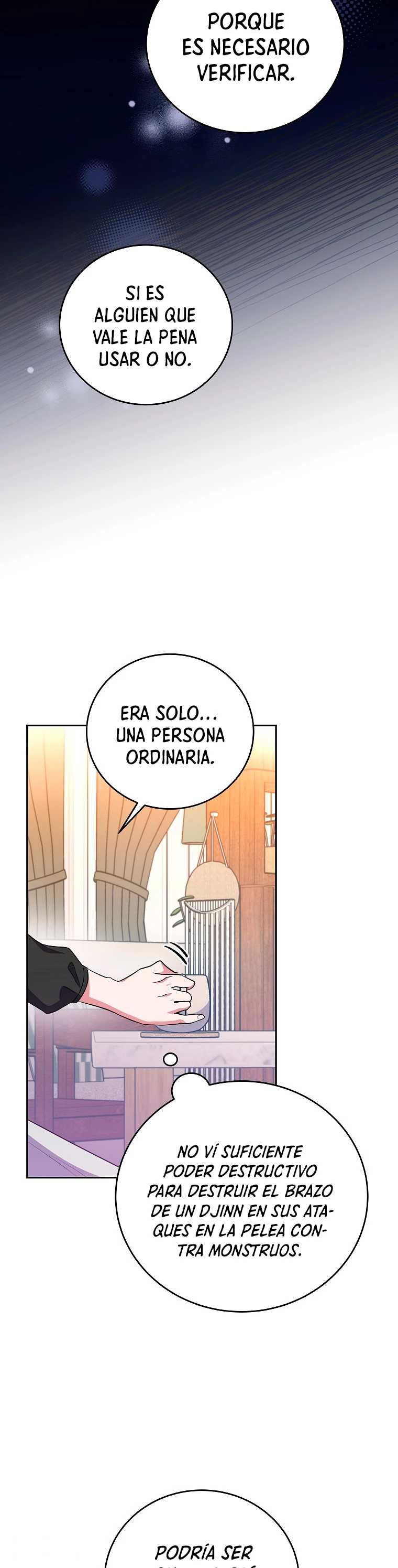 El extra de la novela (remake) > Capitulo 15 > Page 371