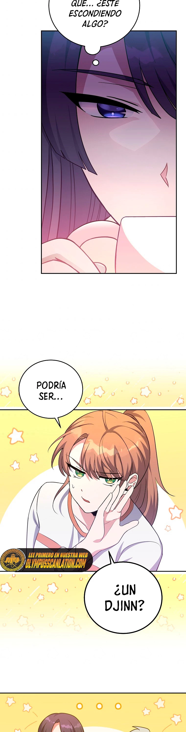 El extra de la novela (remake) > Capitulo 15 > Page 381