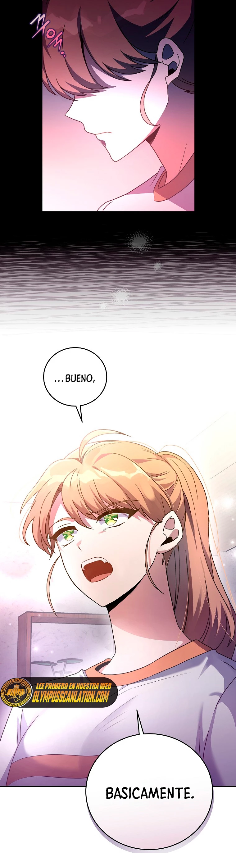 El extra de la novela (remake) > Capitulo 15 > Page 471