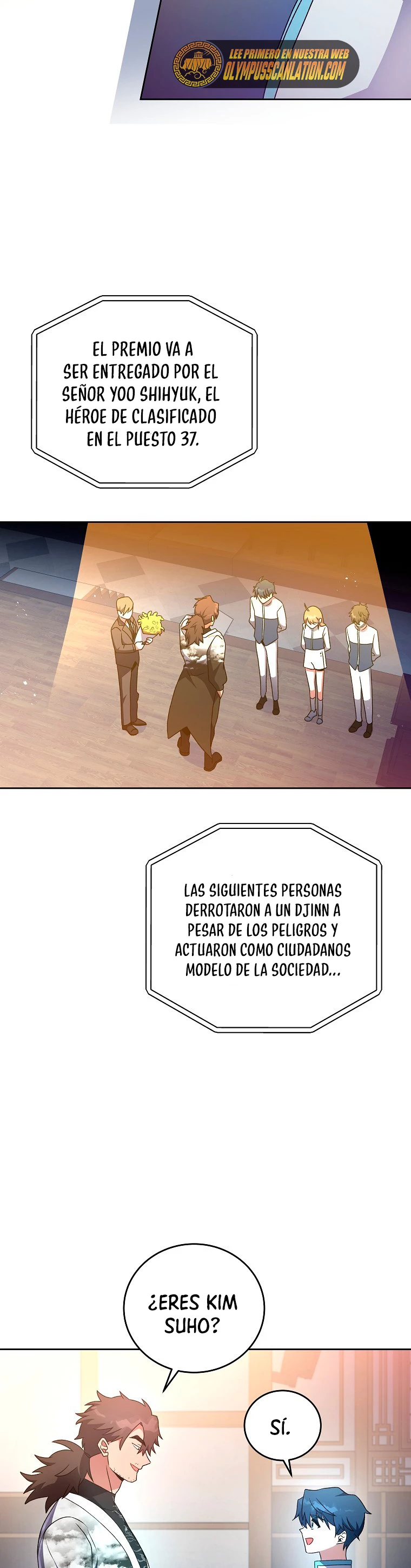 El extra de la novela (remake) > Capitulo 16 > Page 181