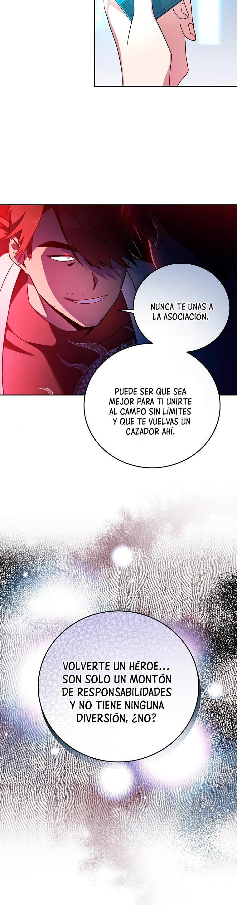 El extra de la novela (remake) > Capitulo 16 > Page 201