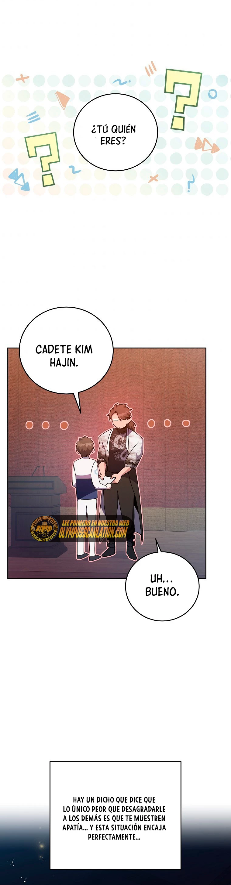 El extra de la novela (remake) > Capitulo 16 > Page 241