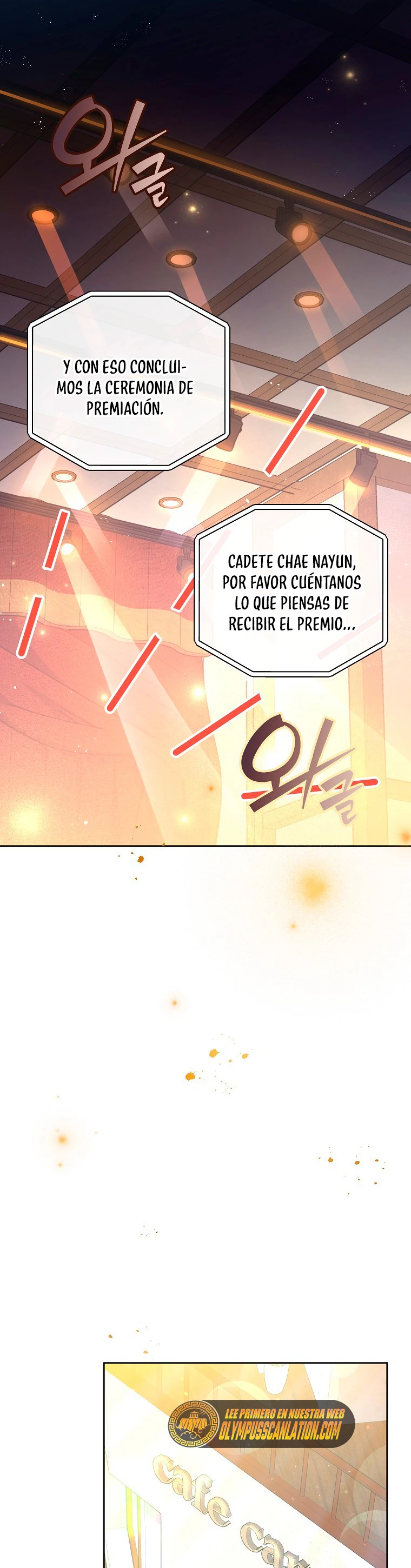 El extra de la novela (remake) > Capitulo 16 > Page 251