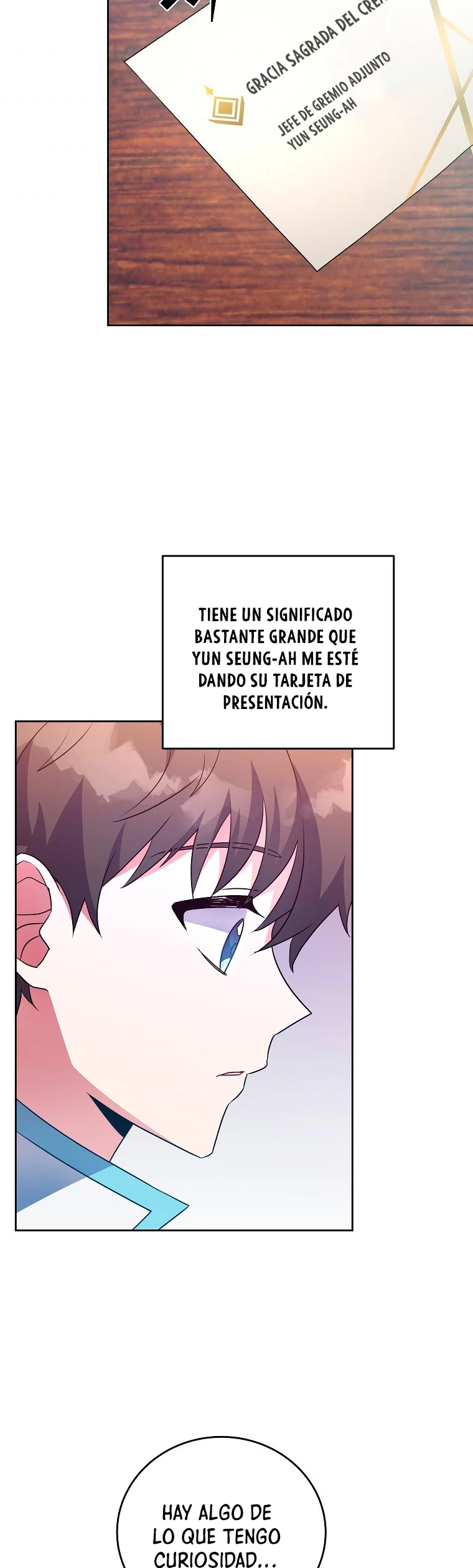 El extra de la novela (remake) > Capitulo 16 > Page 391