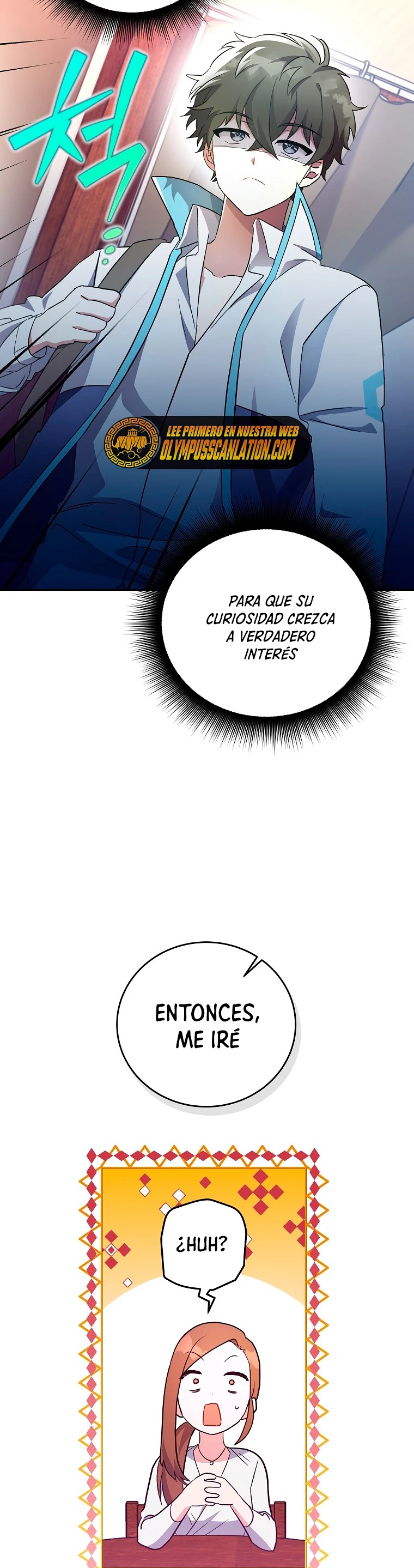 El extra de la novela (remake) > Capitulo 17 > Page 81