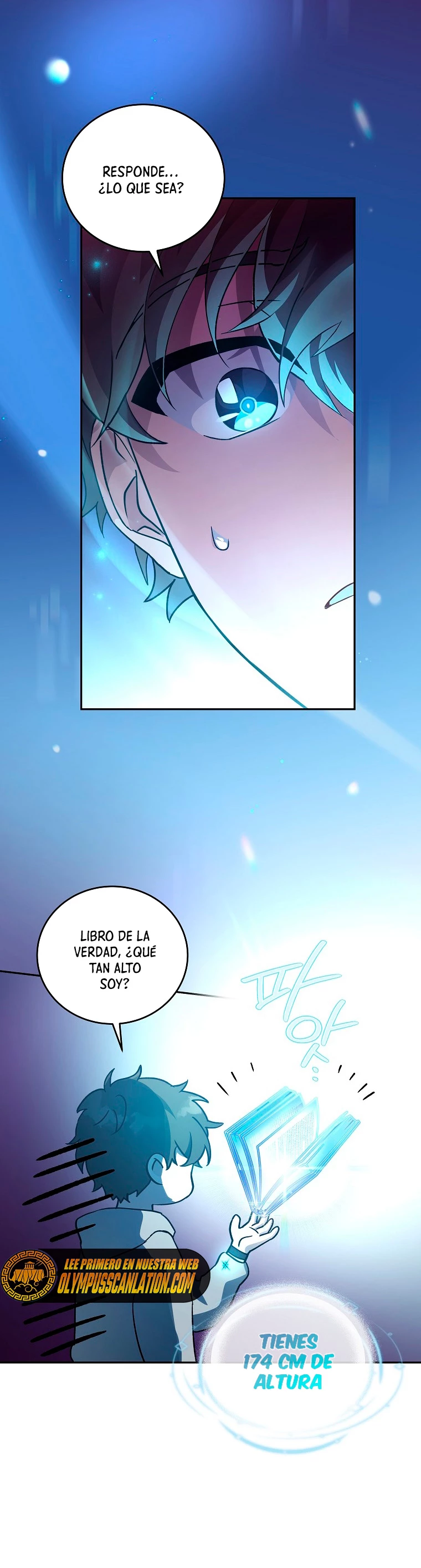 El extra de la novela (remake) > Capitulo 17 > Page 191