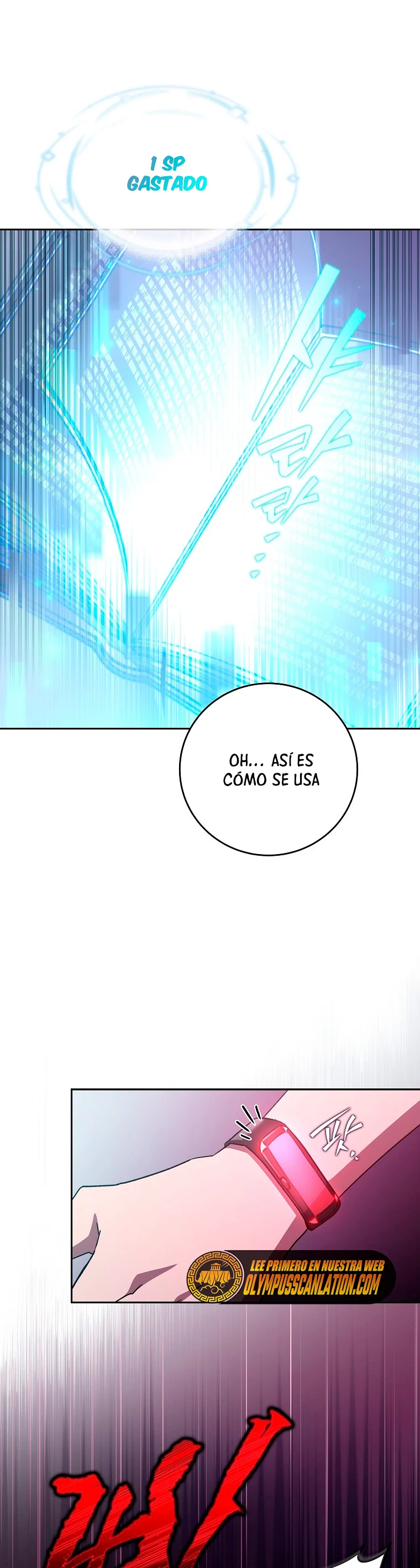 El extra de la novela (remake) > Capitulo 17 > Page 201