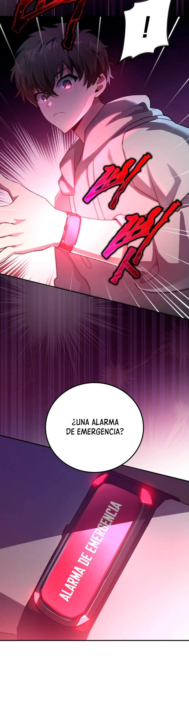 El extra de la novela (remake) > Capitulo 17 > Page 211