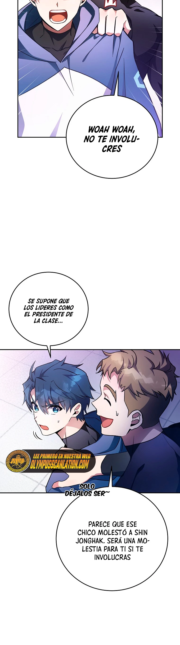 El extra de la novela (remake) > Capitulo 17 > Page 341