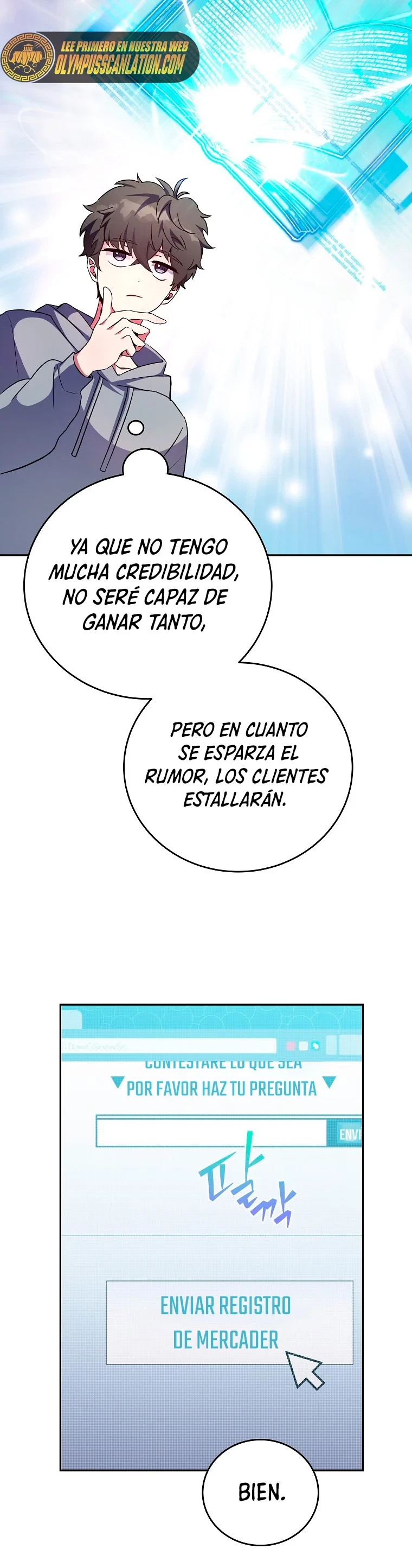 El extra de la novela (remake) > Capitulo 18 > Page 101