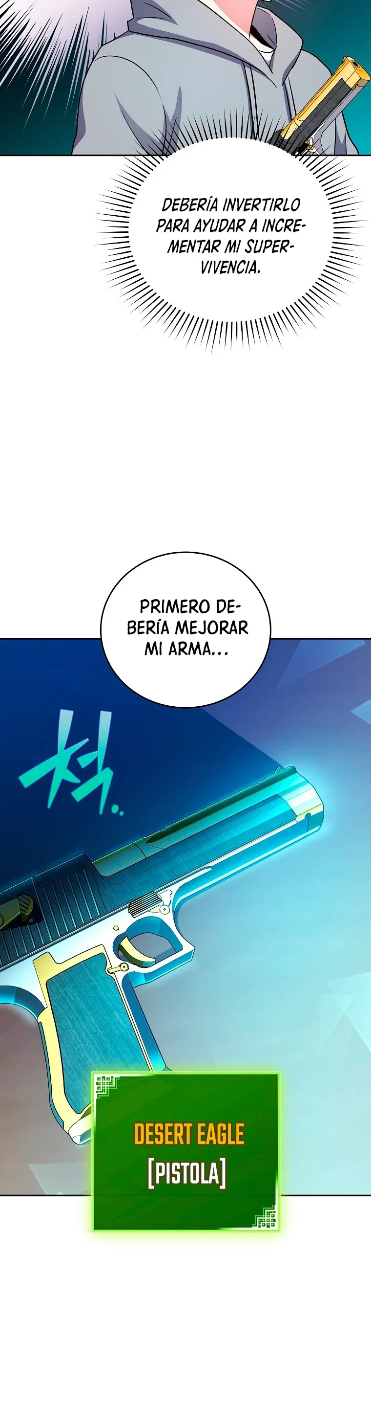 El extra de la novela (remake) > Capitulo 18 > Page 141