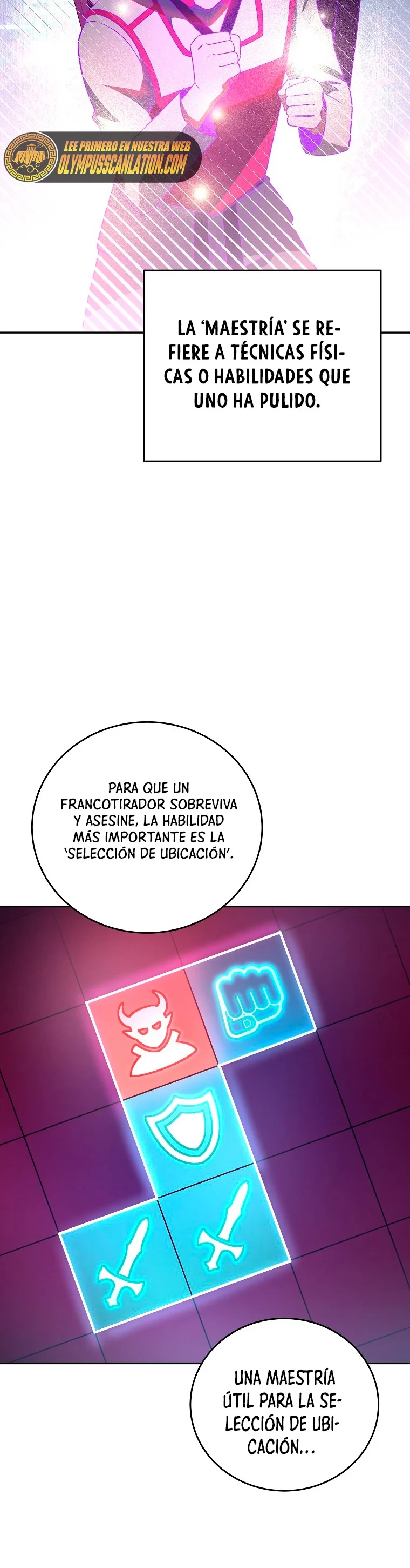 El extra de la novela (remake) > Capitulo 18 > Page 221