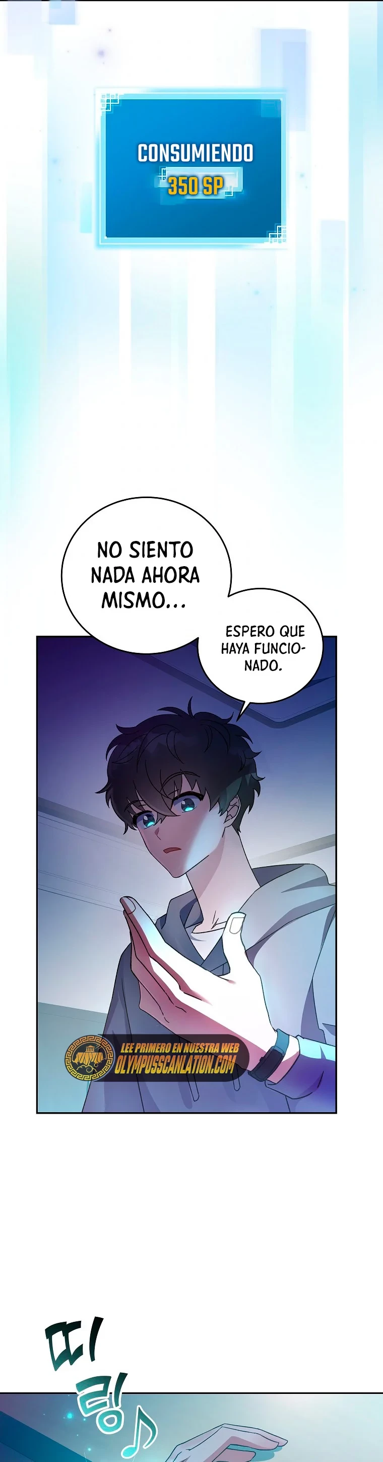 El extra de la novela (remake) > Capitulo 18 > Page 241