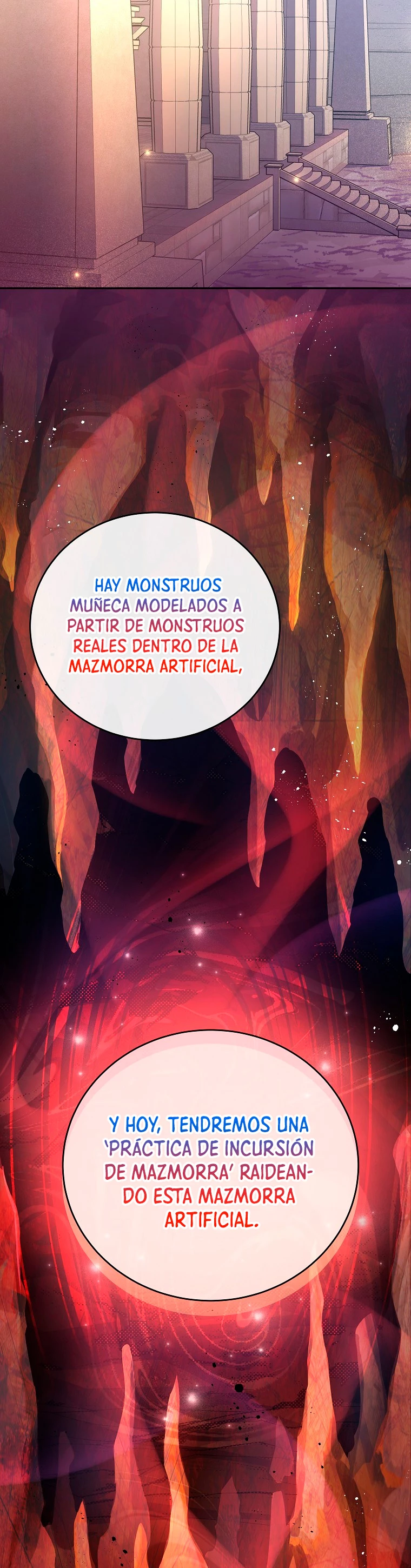 El extra de la novela (remake) > Capitulo 18 > Page 311