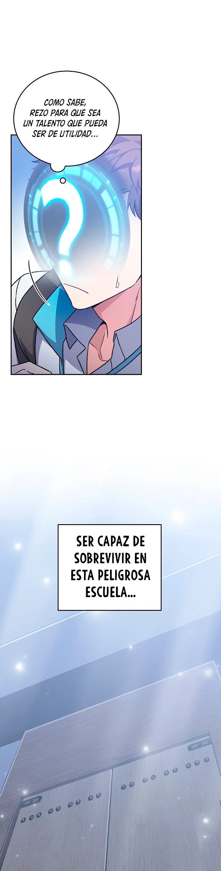 El extra de la novela (remake) > Capitulo 2 > Page 241