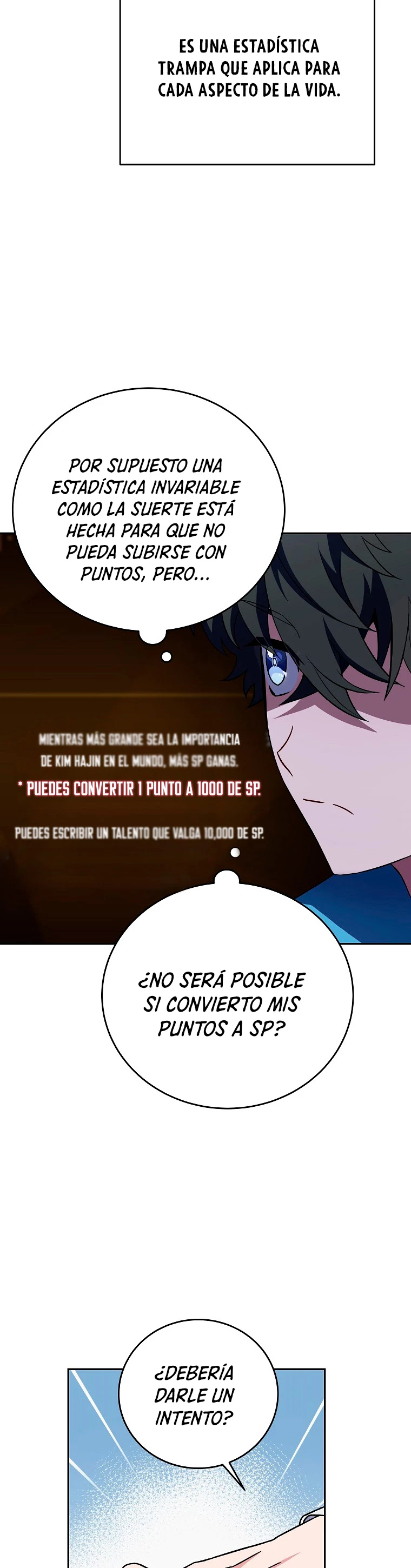 El extra de la novela (remake) > Capitulo 3 > Page 221