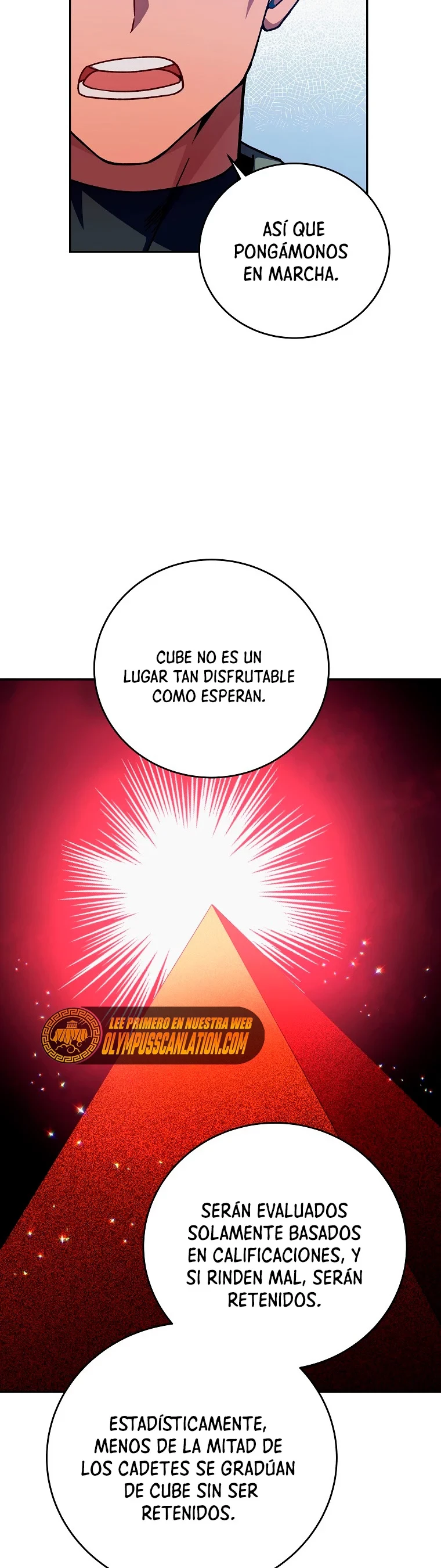 El extra de la novela (remake) > Capitulo 3 > Page 341