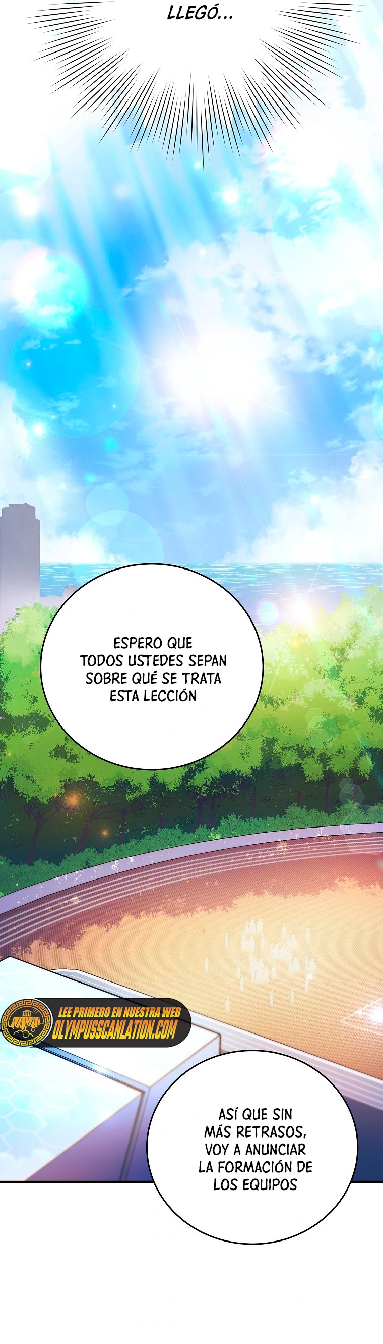 El extra de la novela (remake) > Capitulo 4 > Page 451