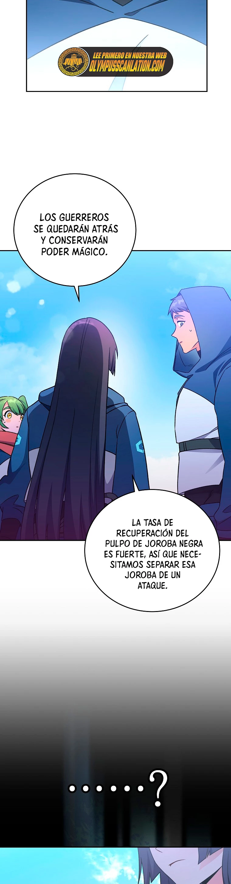 El extra de la novela (remake) > Capitulo 5 > Page 321