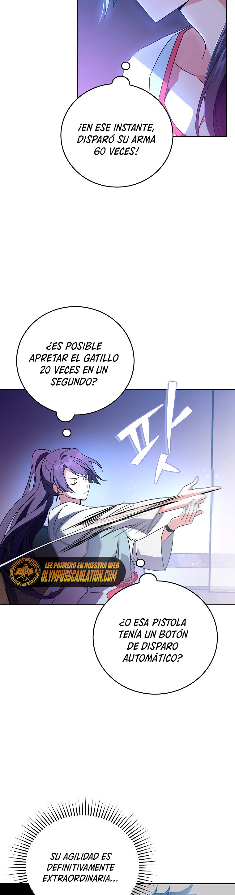 El extra de la novela (remake) > Capitulo 7 > Page 241