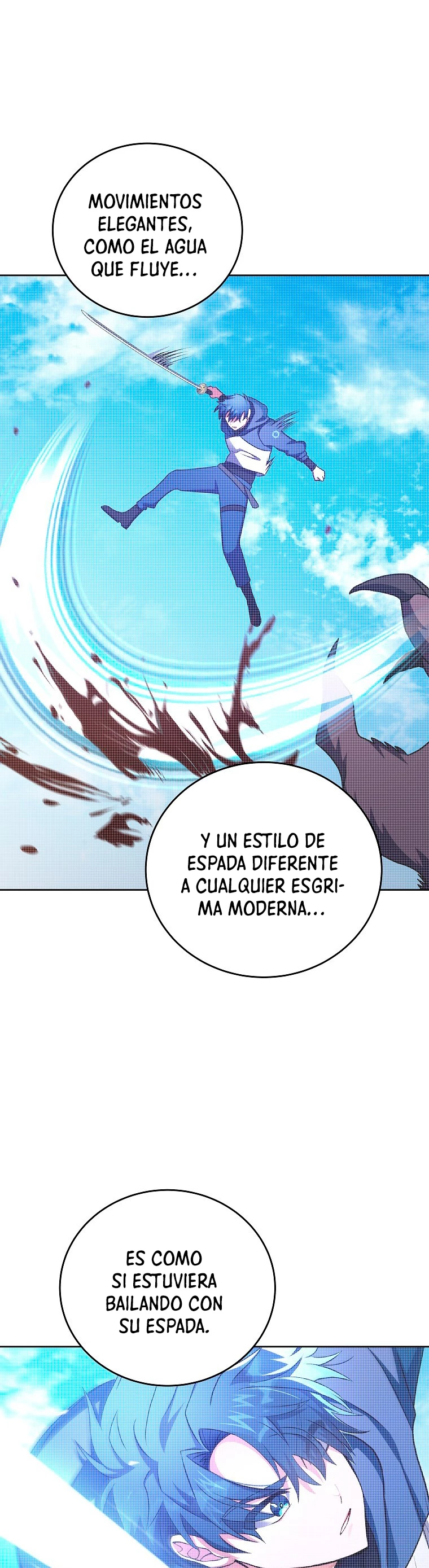 El extra de la novela (remake) > Capitulo 7 > Page 351