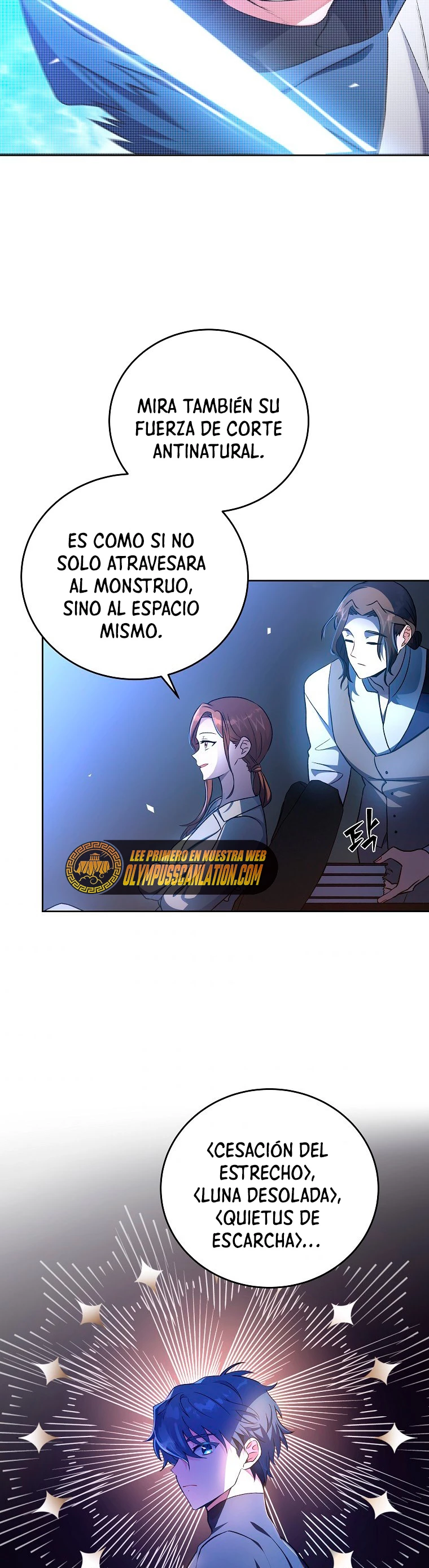 El extra de la novela (remake) > Capitulo 7 > Page 361