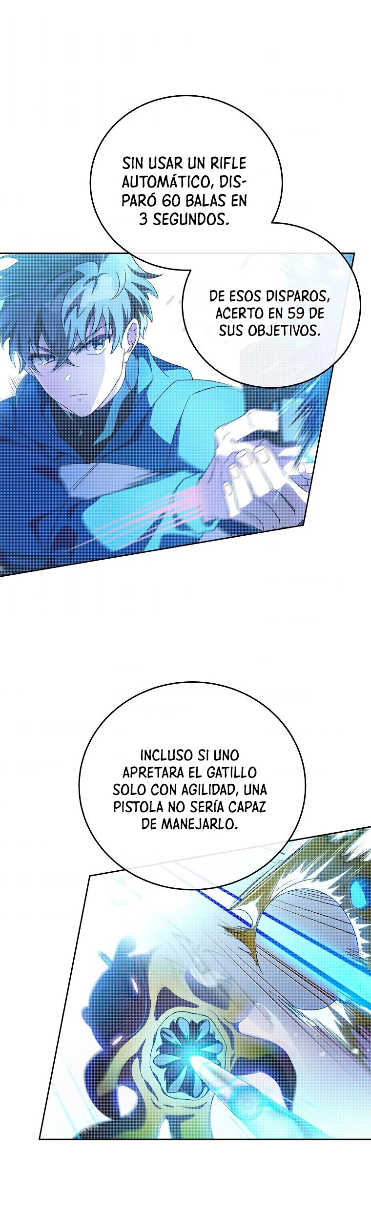 El extra de la novela (remake) > Capitulo 7 > Page 401