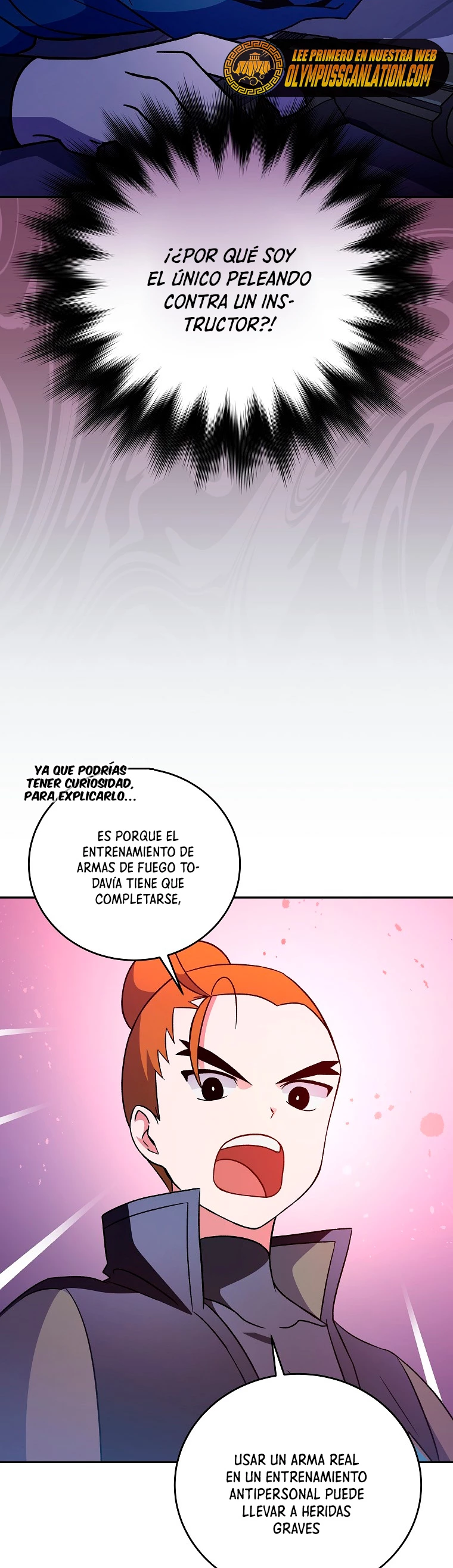 El extra de la novela (remake) > Capitulo 8 > Page 81