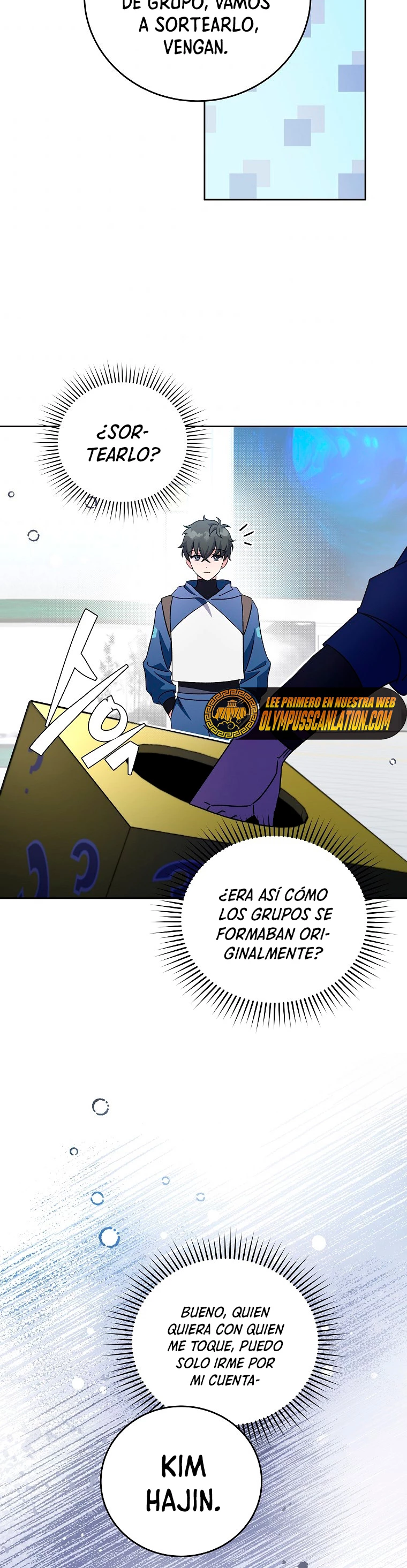 El extra de la novela (remake) > Capitulo 9 > Page 131