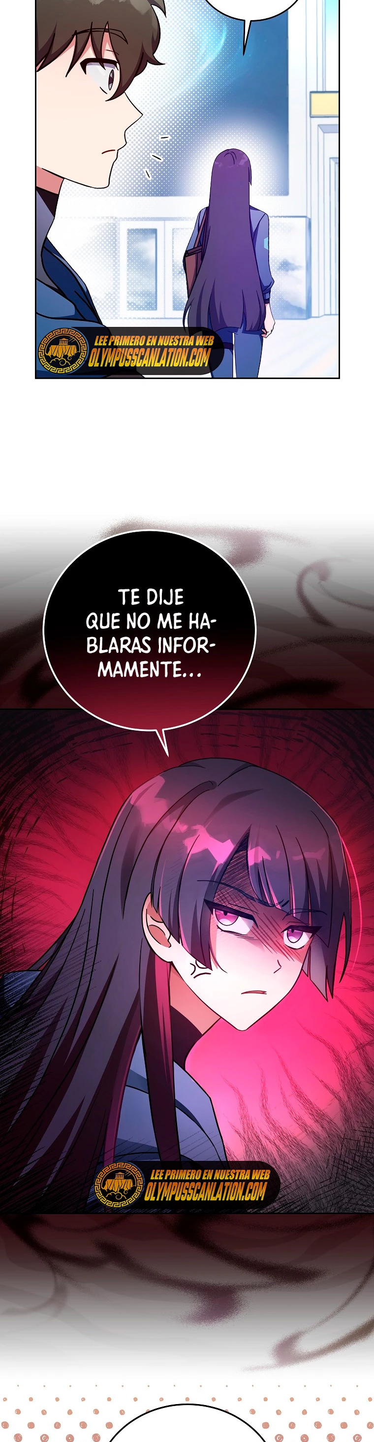 El extra de la novela (remake) > Capitulo 9 > Page 171