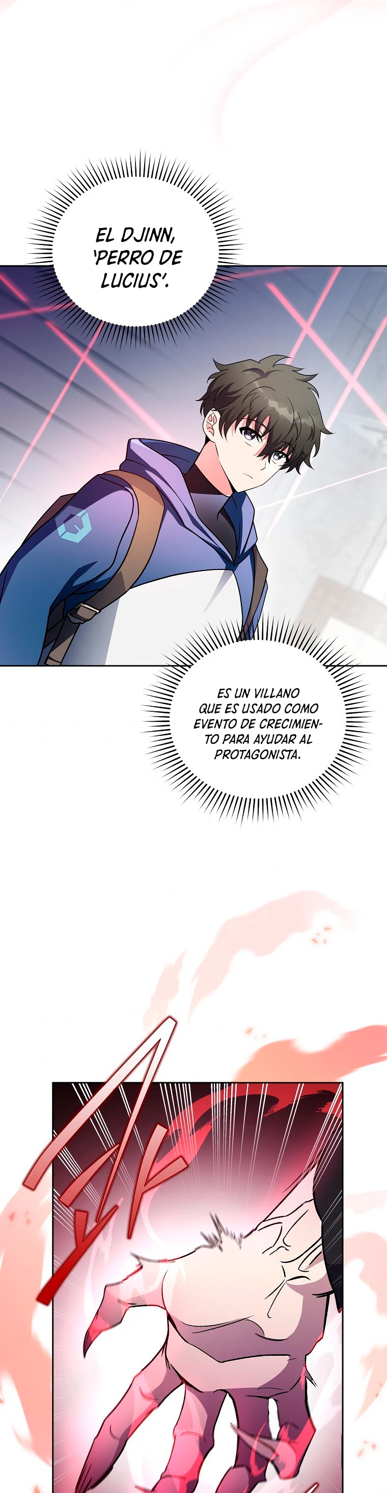 El extra de la novela (remake) > Capitulo 9 > Page 471