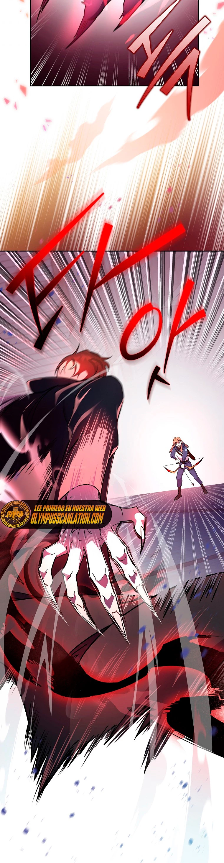 El extra de la novela (remake) > Capitulo 9 > Page 481