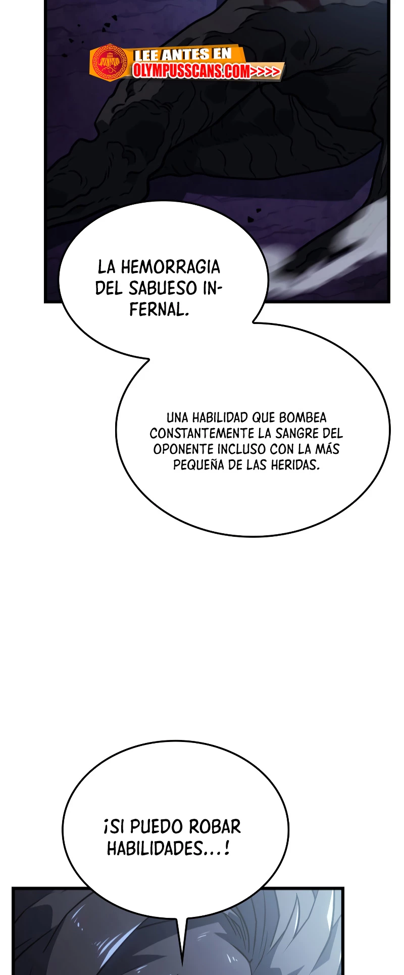 La venganza del sabueso de sangre de hierro > Capitulo 8 > Page 221