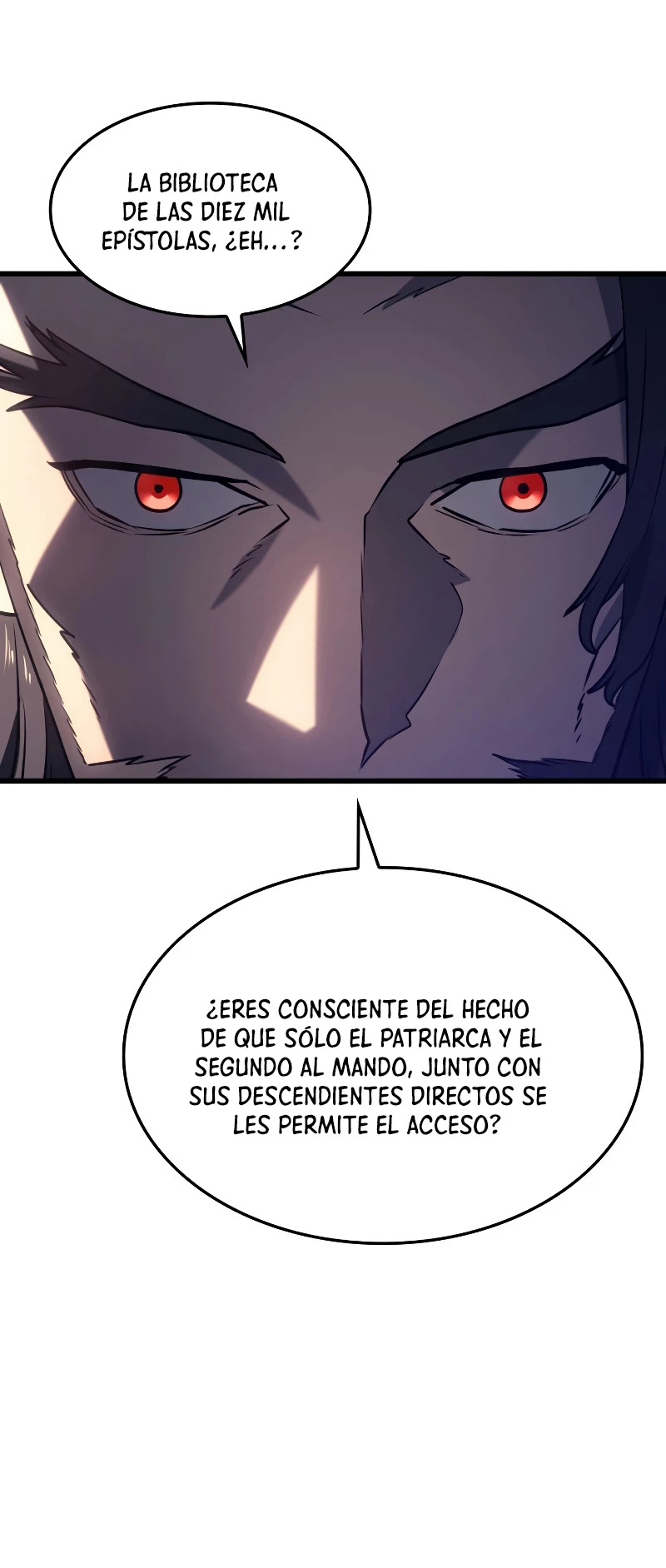 La venganza del sabueso de sangre de hierro > Capitulo 8 > Page 631