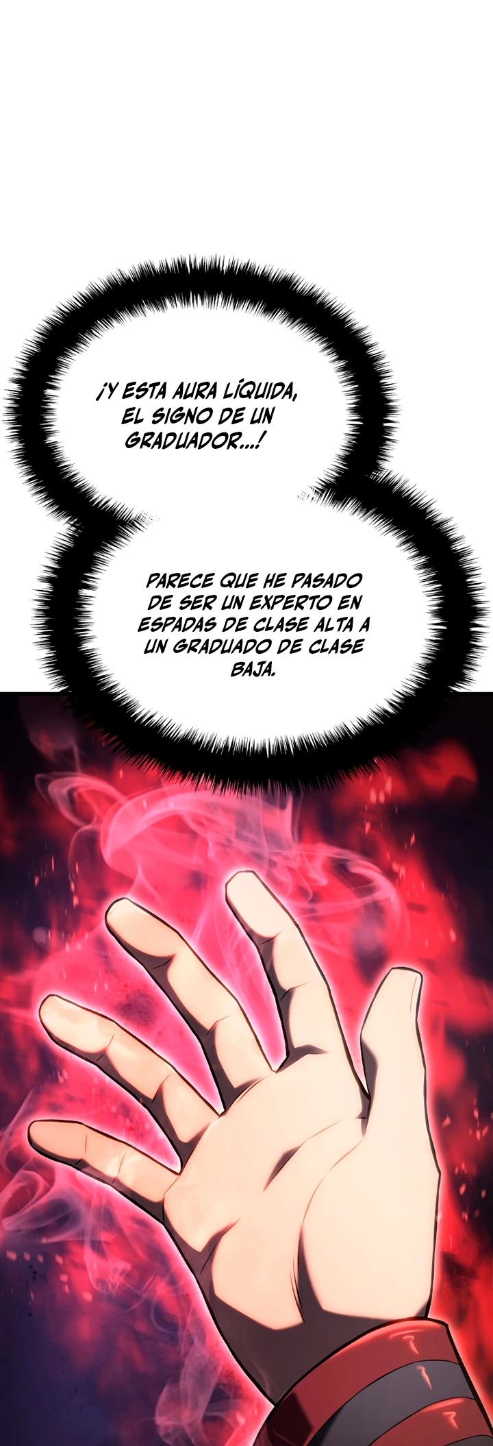 La venganza del sabueso de sangre de hierro > Capitulo 10 > Page 31