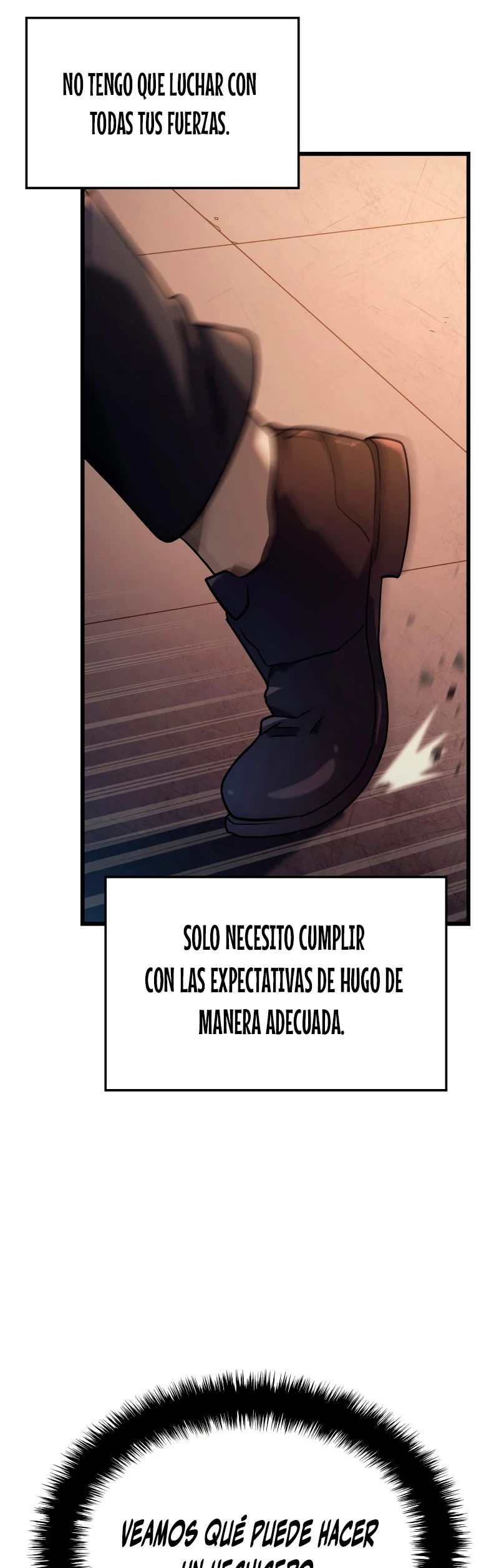 La venganza del sabueso de sangre de hierro > Capitulo 15 > Page 351