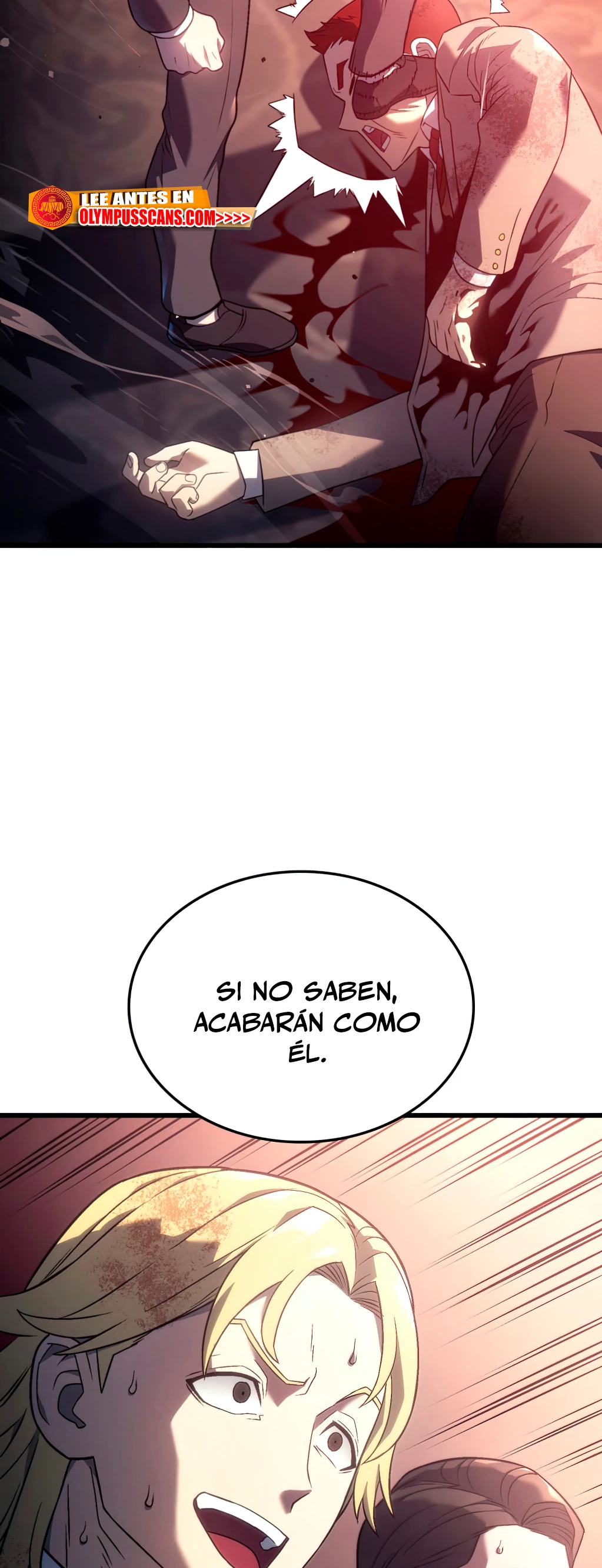 La venganza del sabueso de sangre de hierro > Capitulo 19 > Page 671