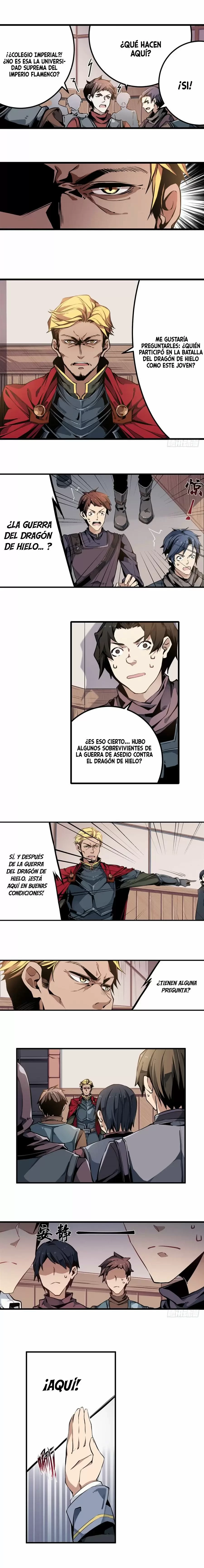 Apóstol Infinito y las Doce Chicas de Guerra > Capitulo 2 > Page 51