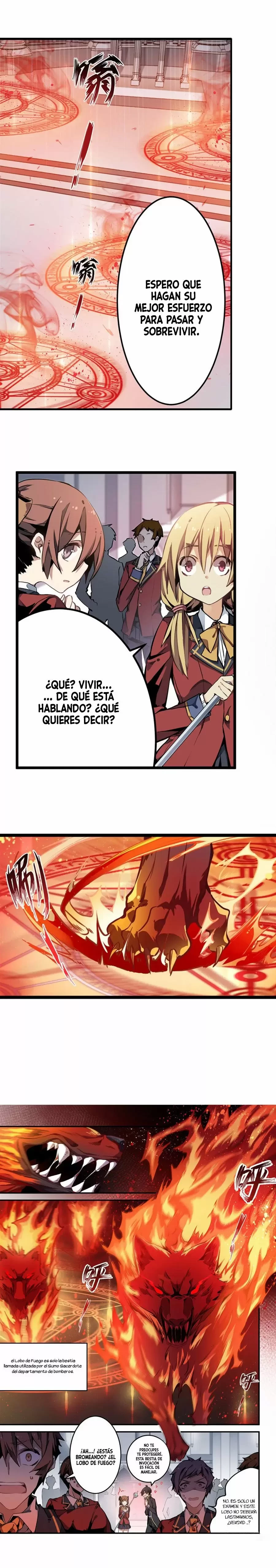 Apóstol Infinito y las Doce Chicas de Guerra > Capitulo 2 > Page 71