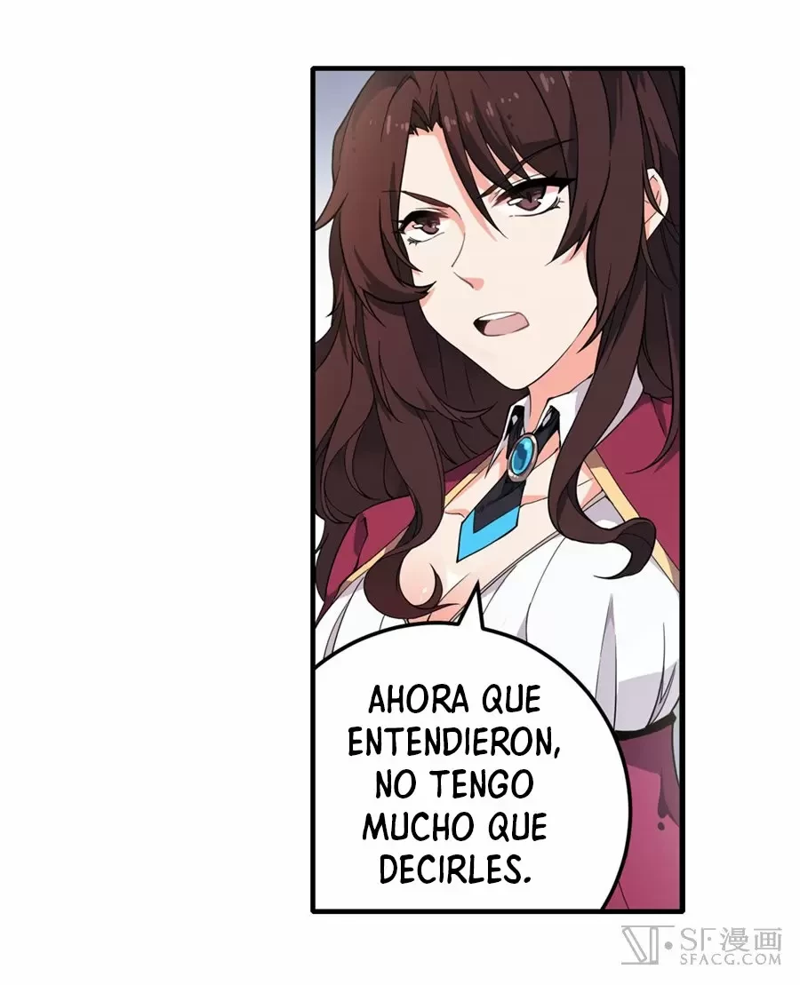 Apóstol Infinito y las Doce Chicas de Guerra > Capitulo 5 > Page 131