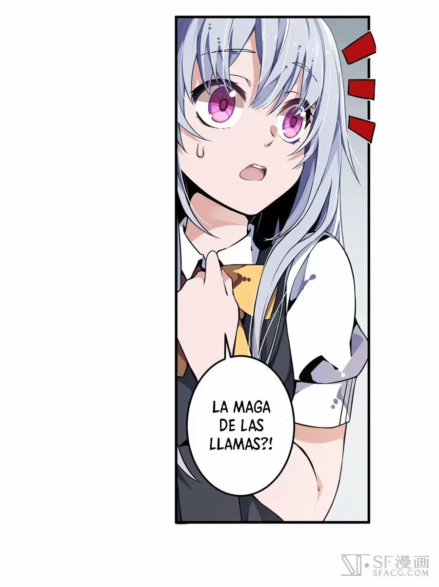 Apóstol Infinito y las Doce Chicas de Guerra > Capitulo 5 > Page 211