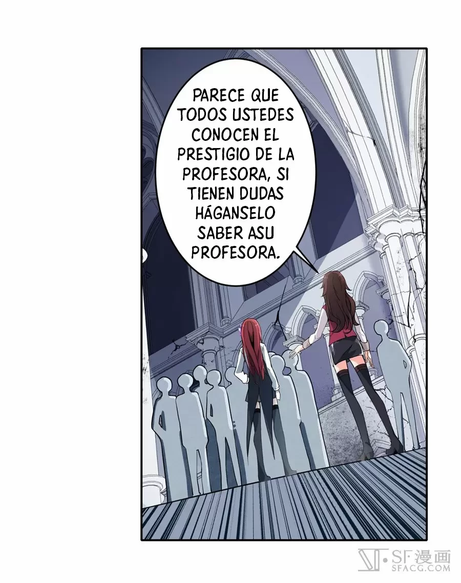 Apóstol Infinito y las Doce Chicas de Guerra > Capitulo 5 > Page 231