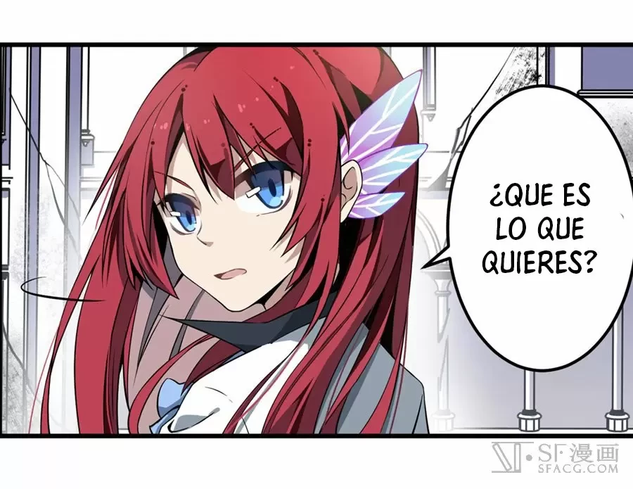 Apóstol Infinito y las Doce Chicas de Guerra > Capitulo 5 > Page 291