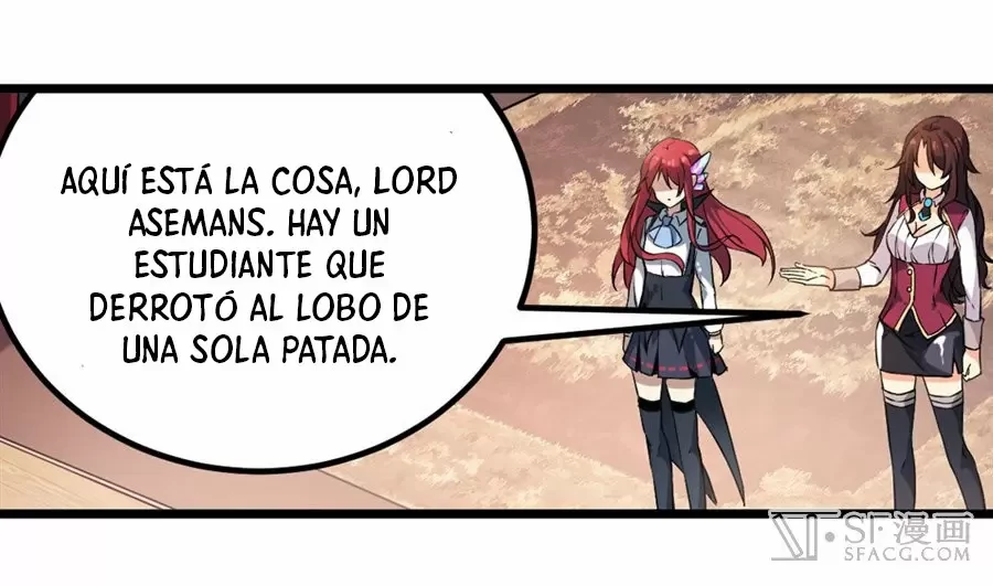 Apóstol Infinito y las Doce Chicas de Guerra > Capitulo 5 > Page 561