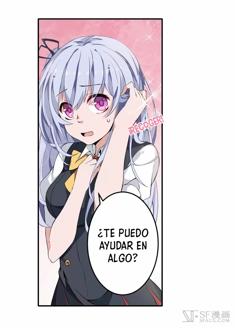 Apóstol Infinito y las Doce Chicas de Guerra > Capitulo 6 > Page 91