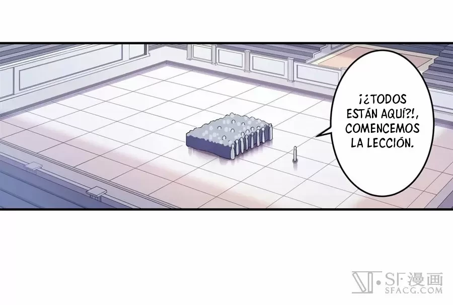 Apóstol Infinito y las Doce Chicas de Guerra > Capitulo 6 > Page 201