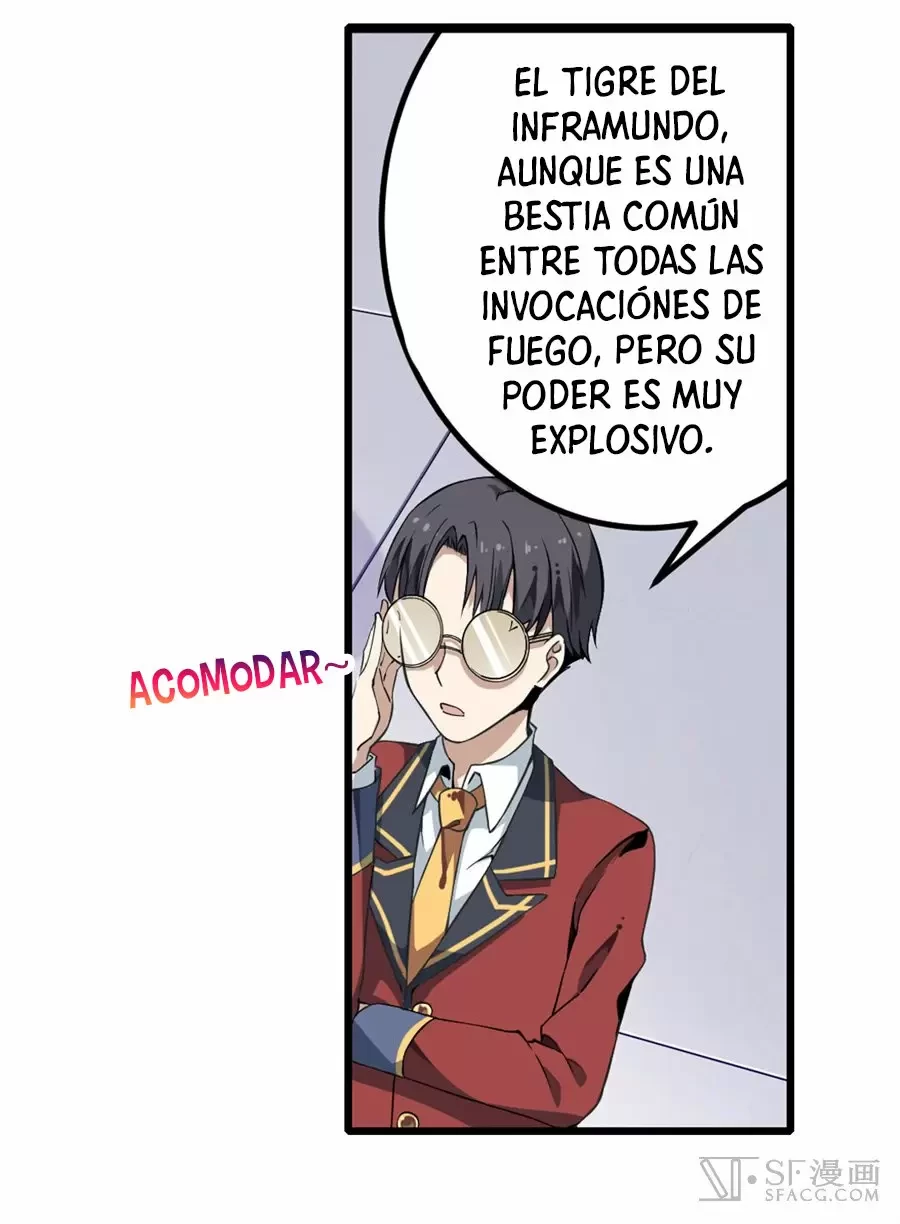 Apóstol Infinito y las Doce Chicas de Guerra > Capitulo 6 > Page 231