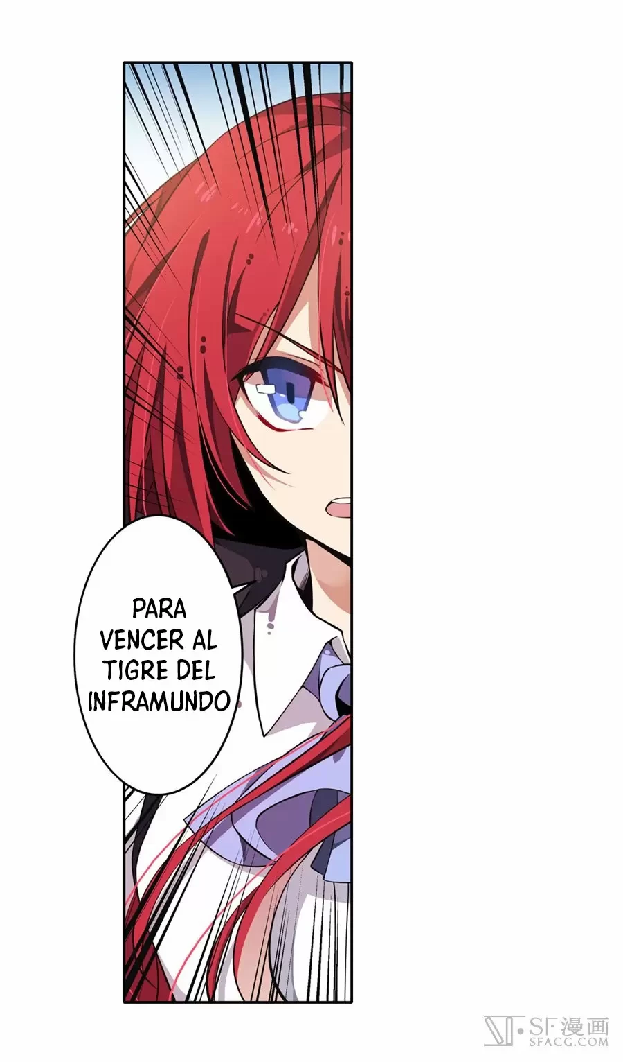 Apóstol Infinito y las Doce Chicas de Guerra > Capitulo 6 > Page 271