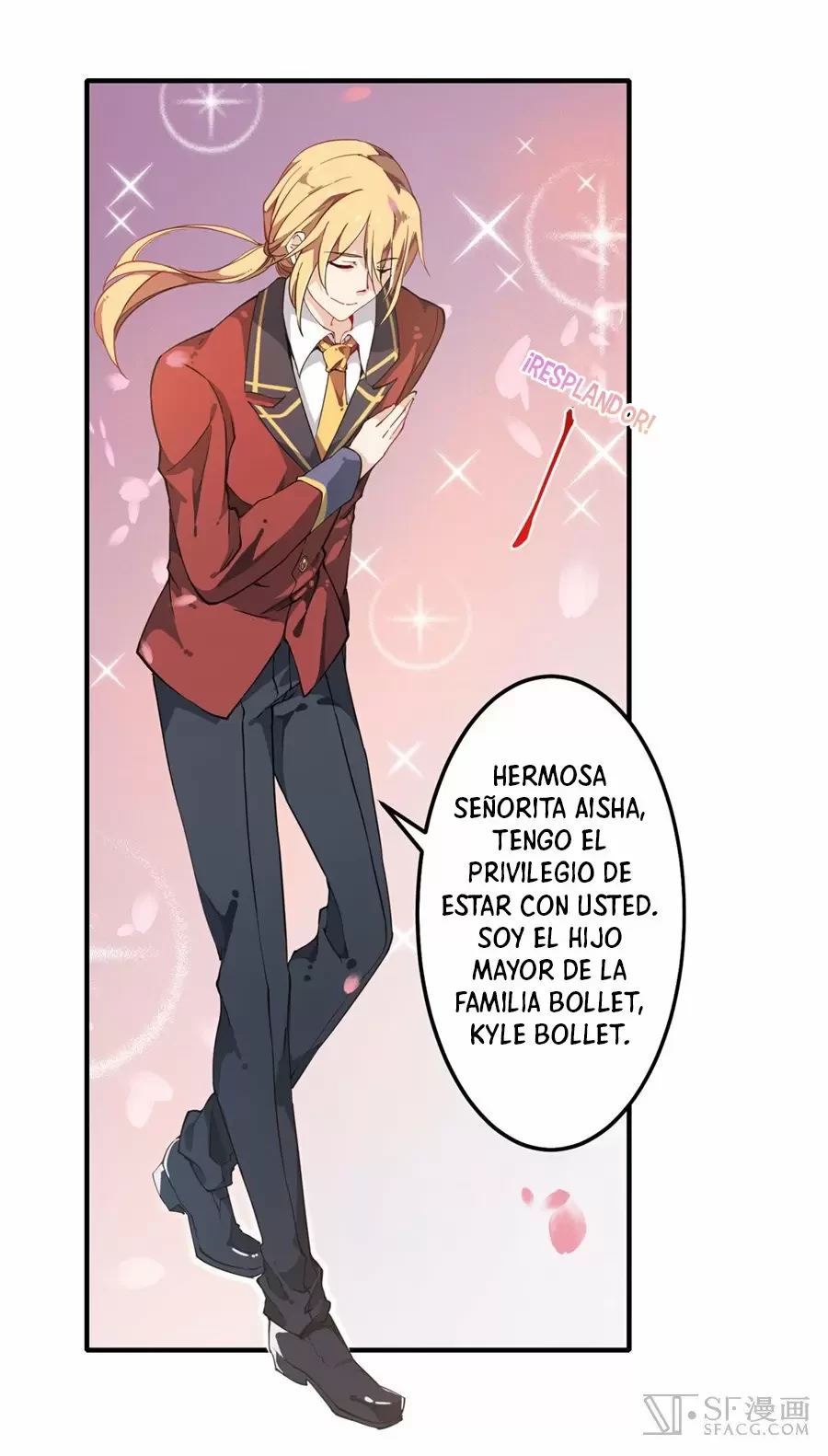 Apóstol Infinito y las Doce Chicas de Guerra > Capitulo 6 > Page 331